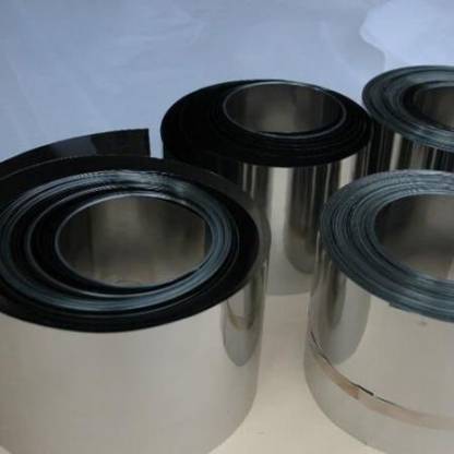 Фольга танталовая неотожженная 0,03х55 мм ТУ 48-19-258-77 в&nbsp;Тюмени
