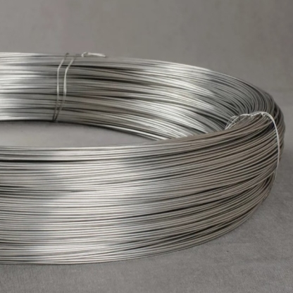 Проволока ванадиевая отожженная ВнПр-1 0,71 мм ТУ 48-4-372-76 в&nbsp;Тюмени
