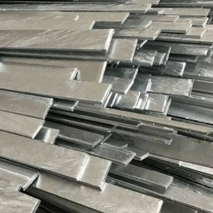 Полоса ванадиевая прессованная отожженная ВВ-8 10х480 мм ТУ 48-4-336-75 в&nbsp;Тюмени
