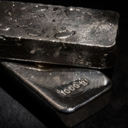 Слиток ванадиевый ВнМ-0 100х300 мм ТУ 48-4-272-73 в&nbsp;Тюмени
