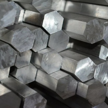 Шестигранник ванадиевый нагартованный ВнМ-1 3,1 мм ТУ 48-4-374-76 в&nbsp;Тюмени
