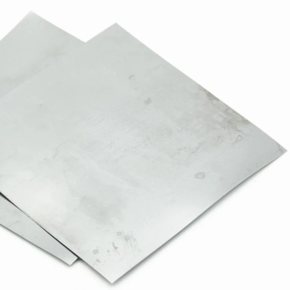 Лист ванадиевый отожженный ВВ-8 2,5 мм ТУ 48-4-336-75 в&nbsp;Тюмени
