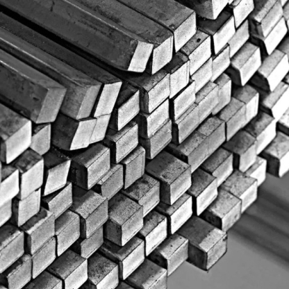 Квадрат ванадиевый отожженный ВнМ-1 4,4х4,4 мм ТУ 48-4-374-76 в&nbsp;Тюмени
