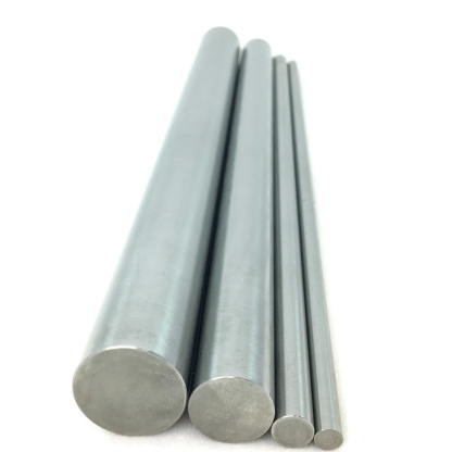 Круг вольфрамовый кованый лантанированный ВЛ 3,2 мм ТУ 48-19-27-88 в&nbsp;Тюмени
