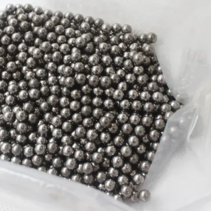 Дробь вольфрамовая ВНЖ 20-10 3х3 мм ТУ 1967-00196150-009-2006 в&nbsp;Тюмени
