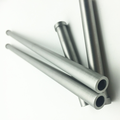 Труба вольфрамовая ВА 1,2х0,15 мм в&nbsp;Тюмени
