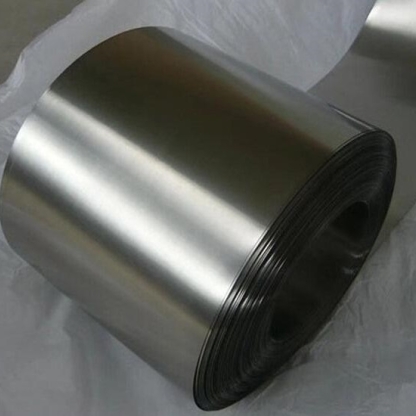 Лента вольфрамовая плющеная нетравленая ВА 5,3 мм ТУ 48-19-239-88 в&nbsp;Тюмени
