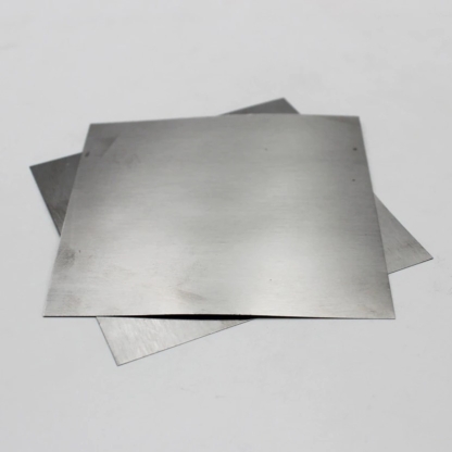 Пластина вольфрамовая В 4,5 мм ТУ 14-22-150-2001 в&nbsp;Тюмени
