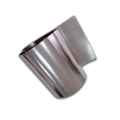 Фольга вольфрамовая ВР-27 0,05х36 мм ТУ 48-19-270-85 в&nbsp;Тюмени
