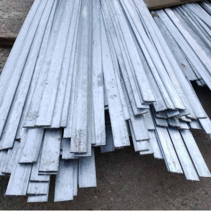 Полоса циркониевая отожженная 0,6х80 мм ТУ 48-4-390-76 в&nbsp;Тюмени
